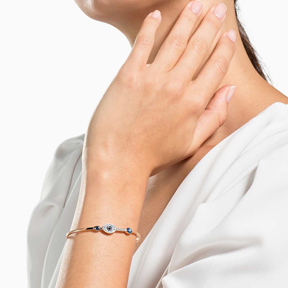 Swarvaski bracelet